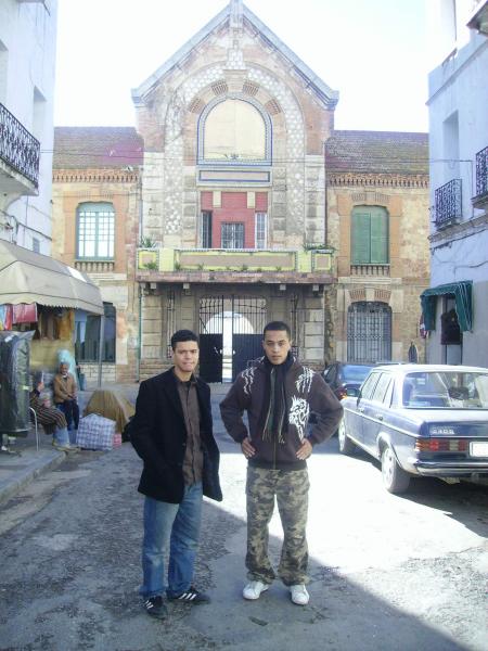 t�touan