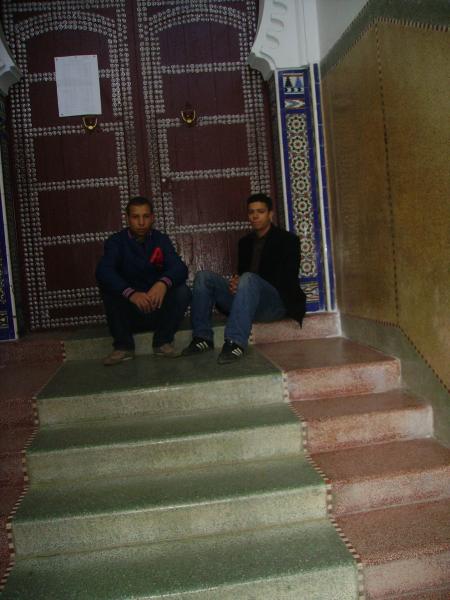 bab nwadar t�touan