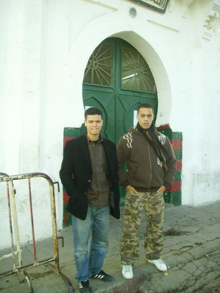 t�touan