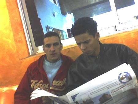 khokoml3az et idrissi