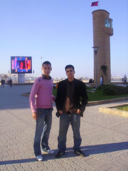 khokoml3az et ilyass