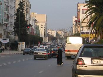 kenitra ma ville
