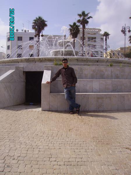 khokml3az (so9 bara a tanger)