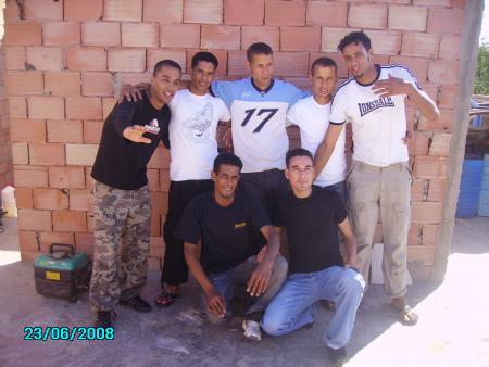 wlad ain sabaa kenitra